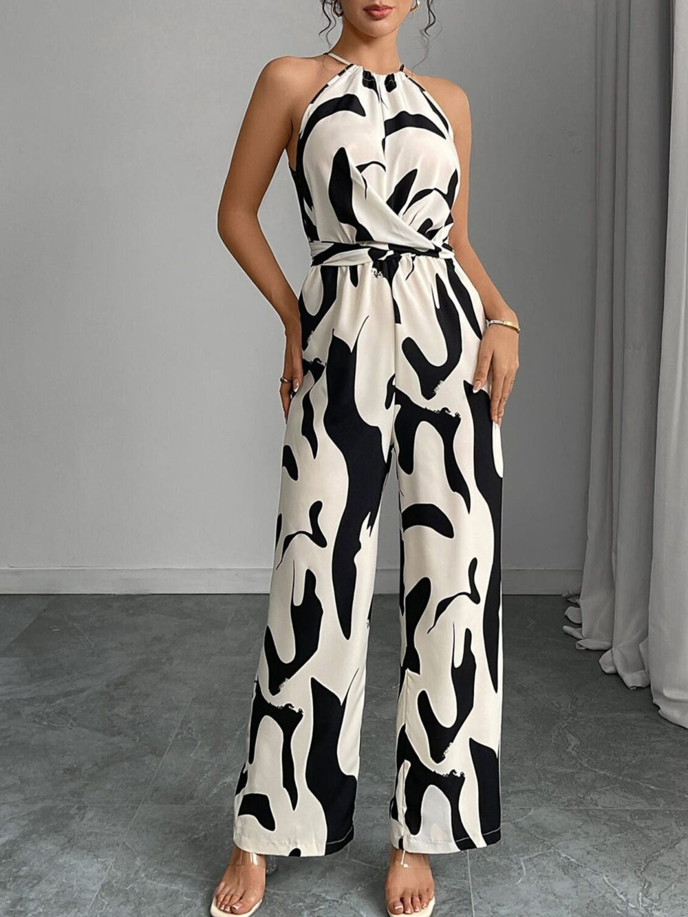 Bo Jumpsuit