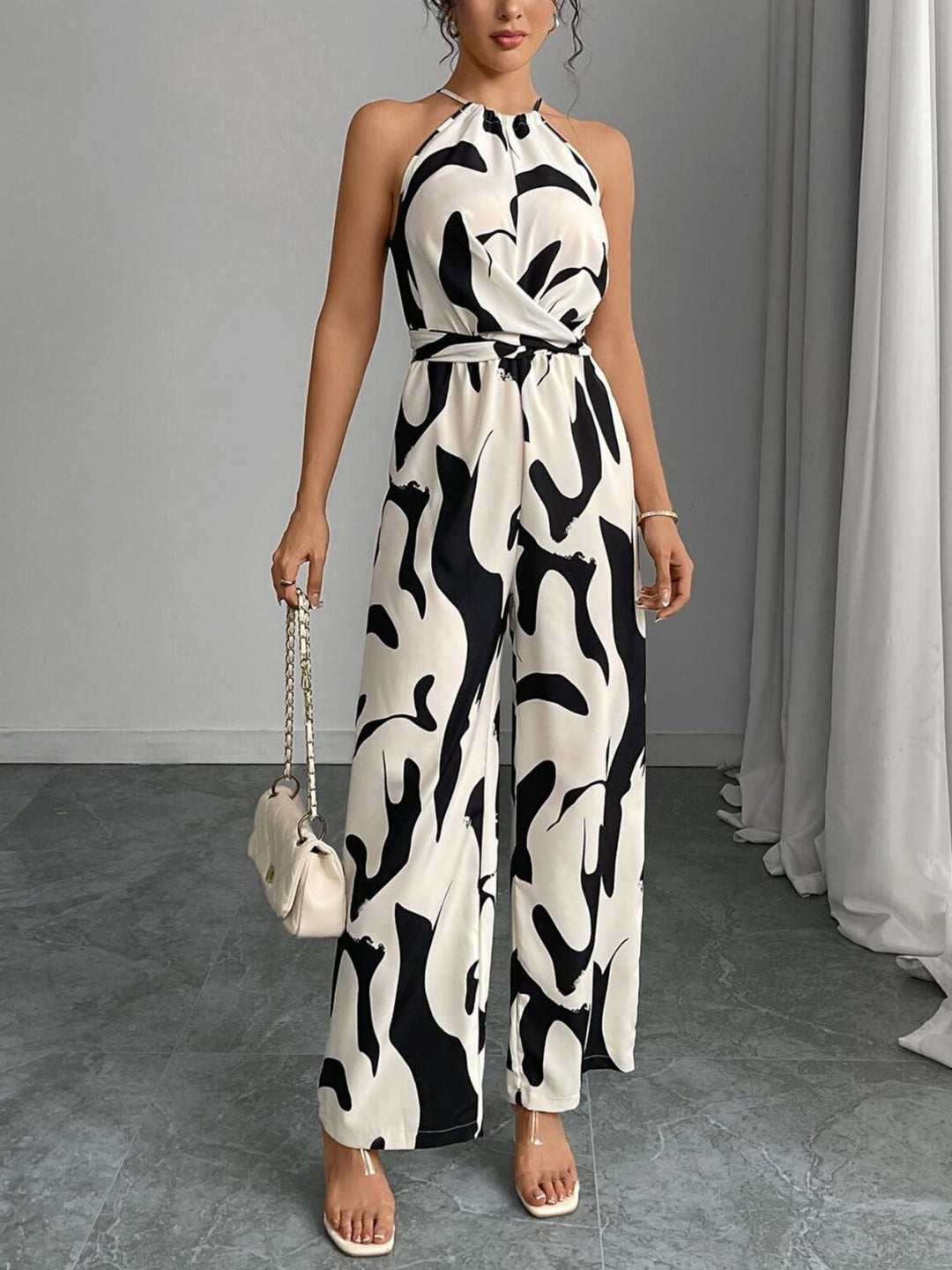 Bo Jumpsuit