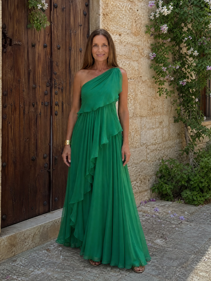Tracey Maxi Jurk