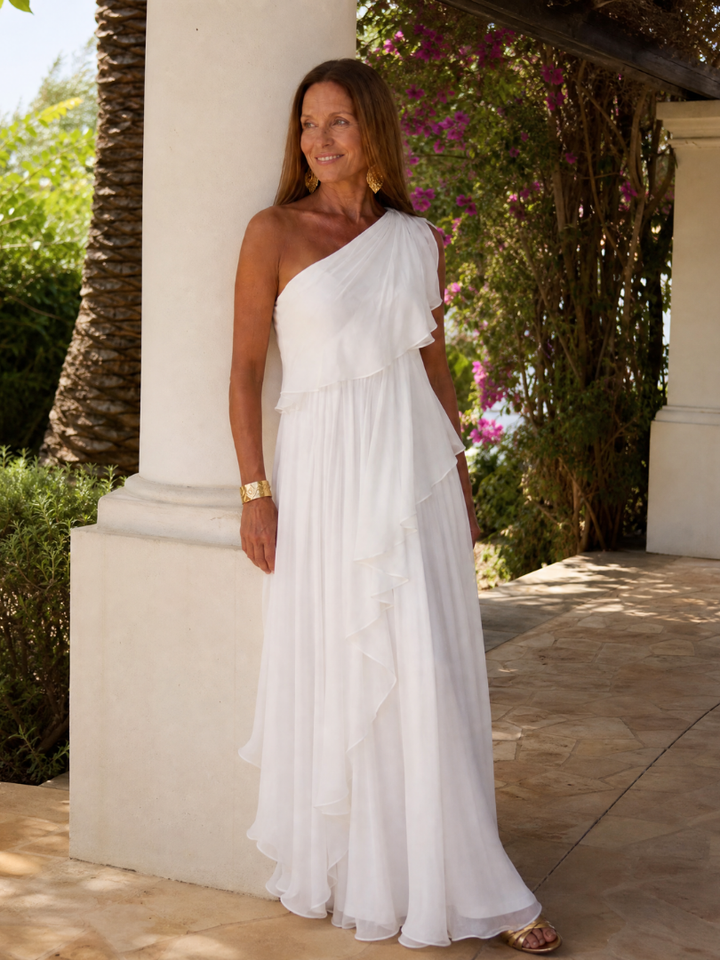 Tracey Maxi Jurk