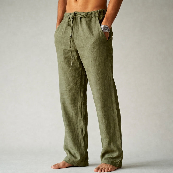 Eligio Broek