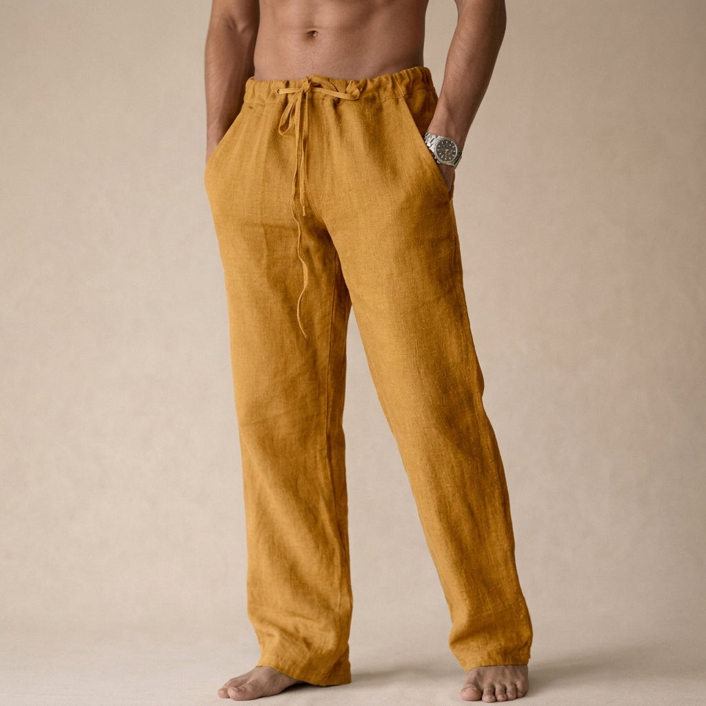 Eligio Broek