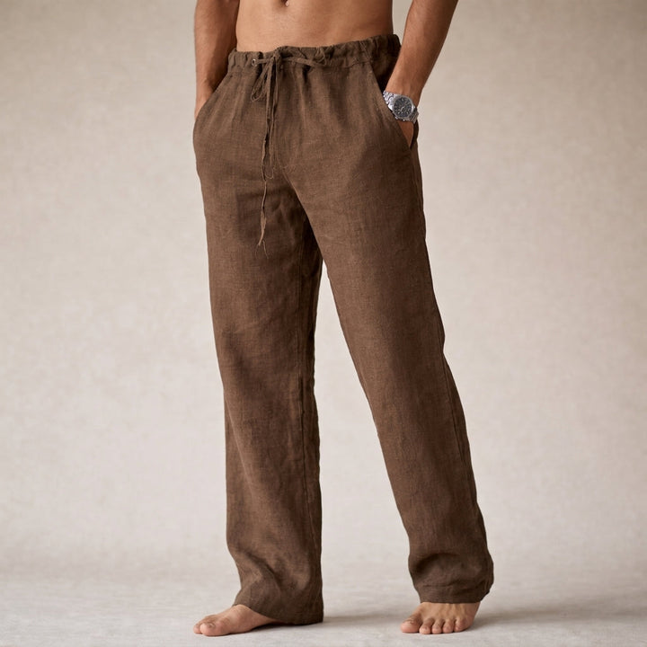 Eligio Broek