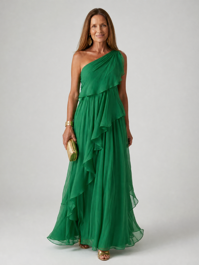Groen / 2XL