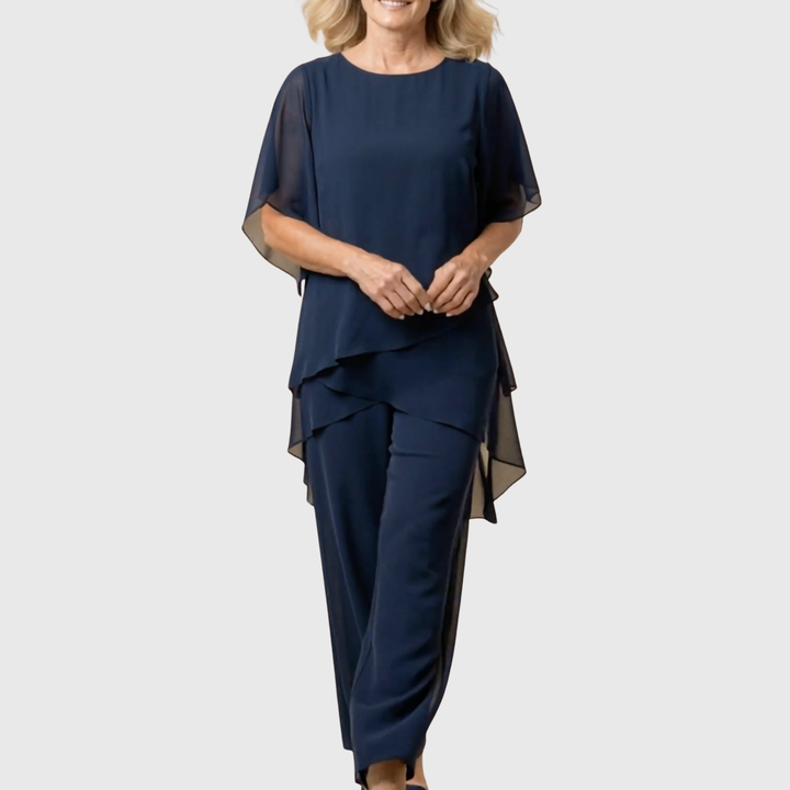 Eliana Palazzo Set