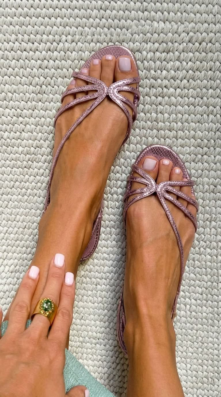 Ginevra Sandalen