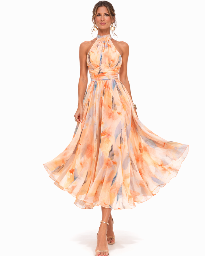 Atlanta Maxi Jurk