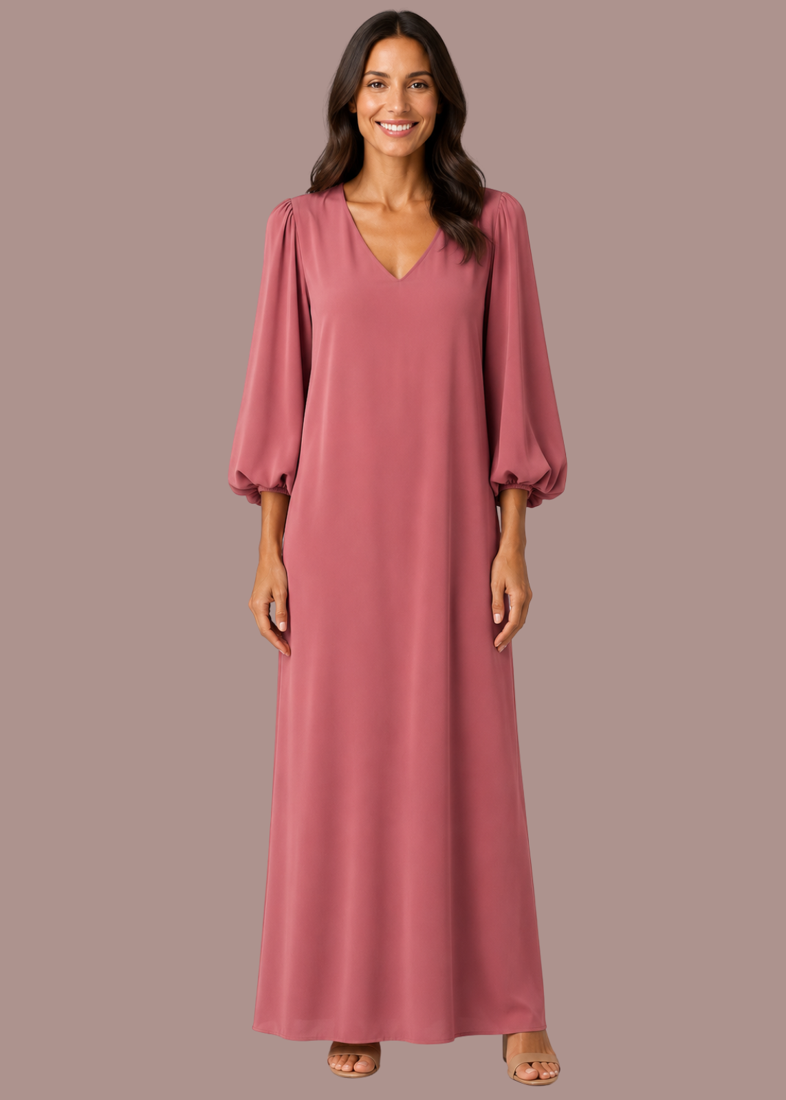 Roze / 2XL