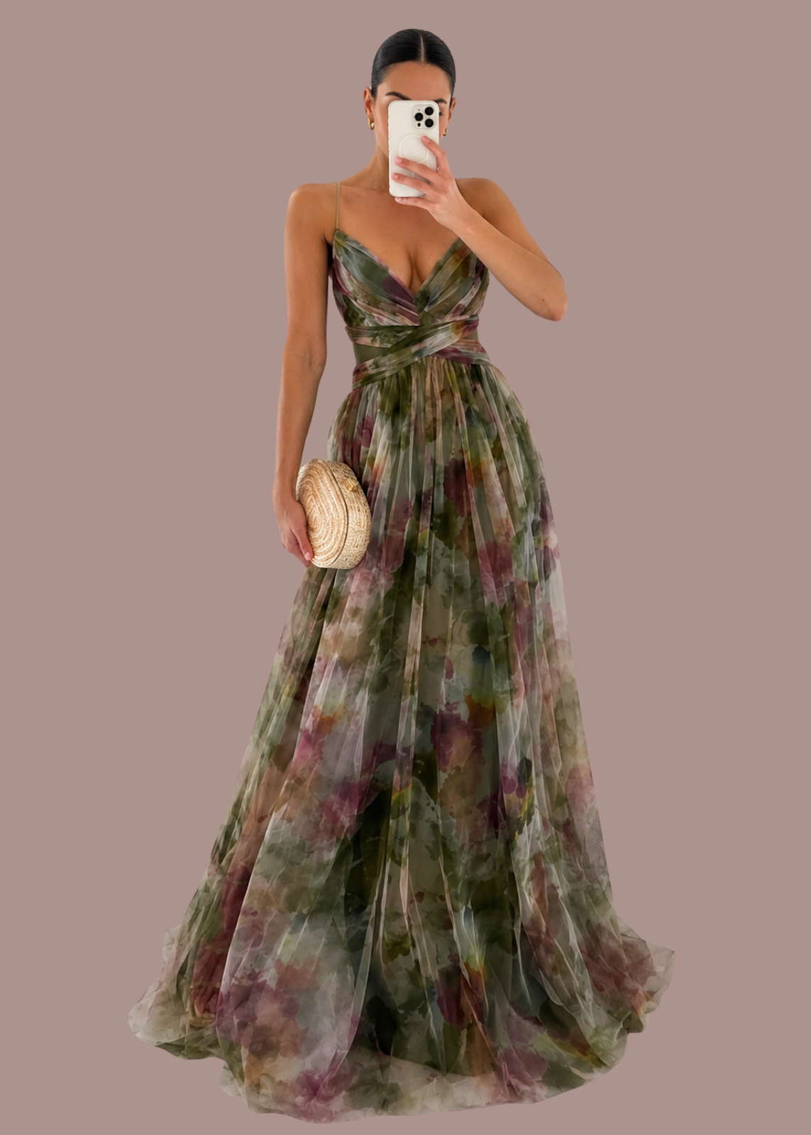 Groen / 2XL