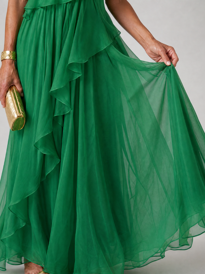 Tracey Maxi Jurk