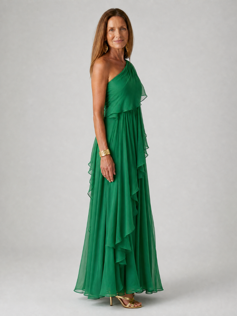 Tracey Maxi Jurk