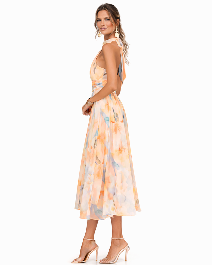 Atlanta Maxi Jurk