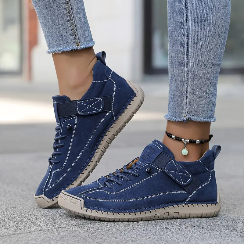 Blauw / 43