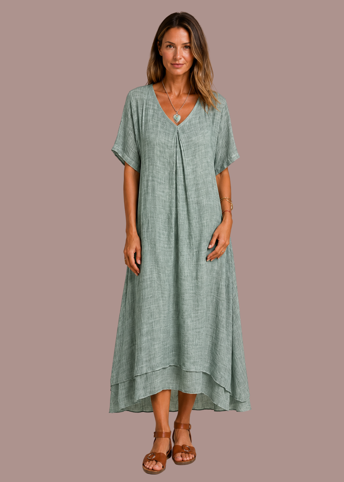 Groen / 2XL