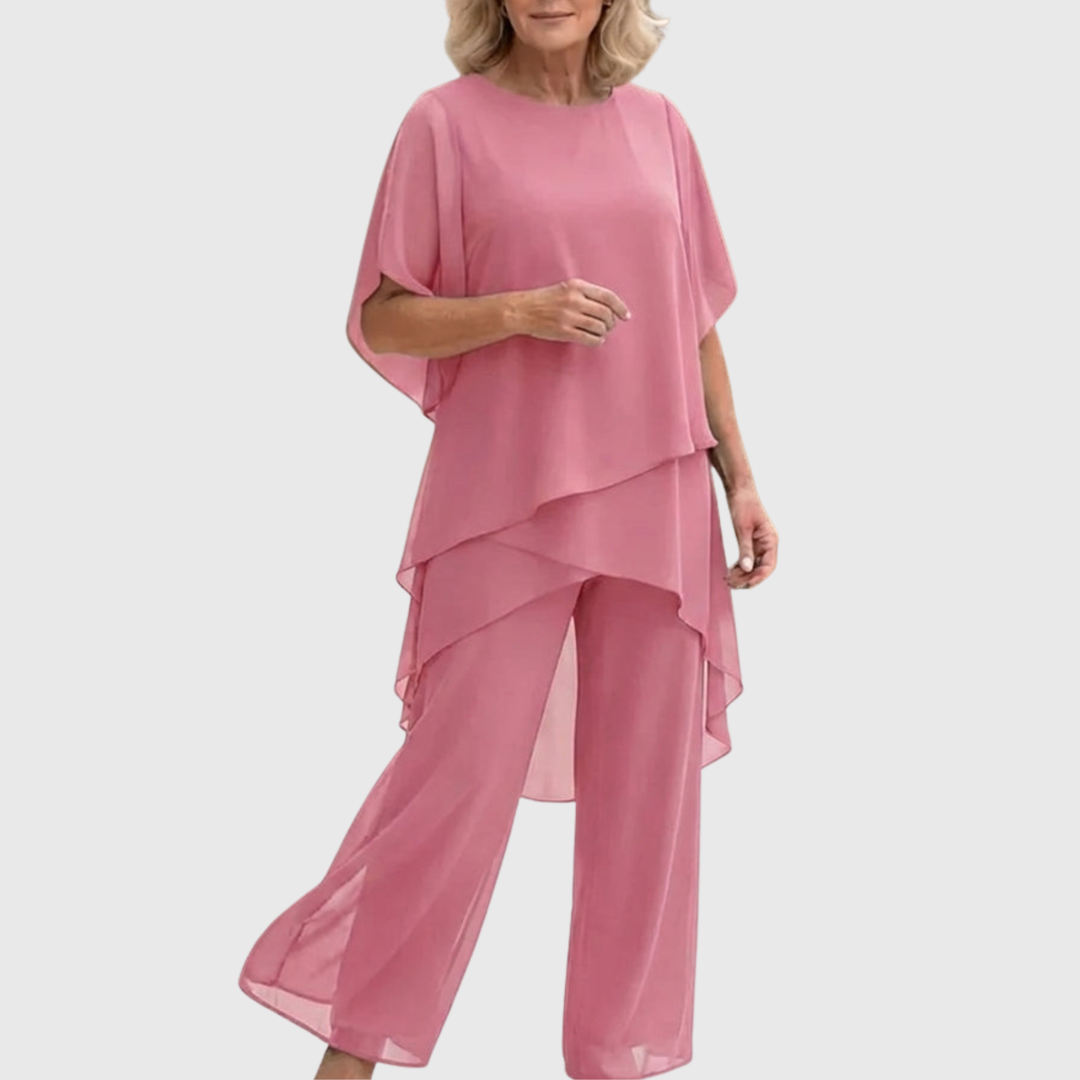 Eliana Palazzo Set