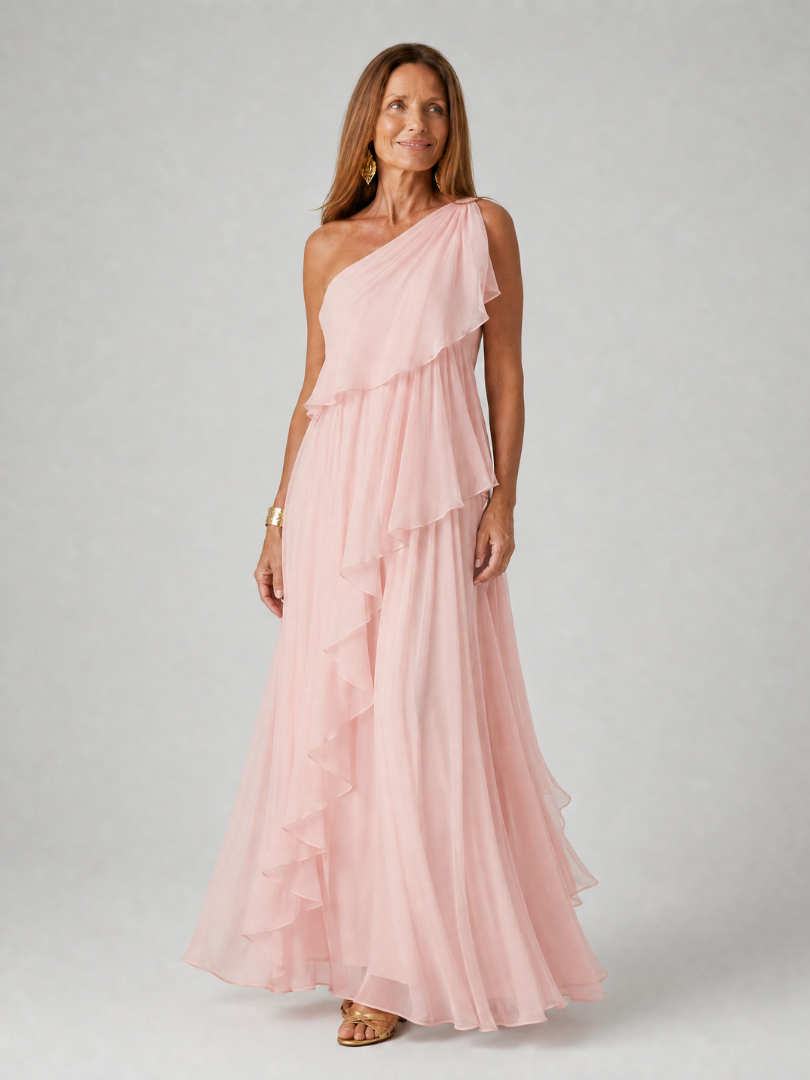 Tracey Maxi Jurk