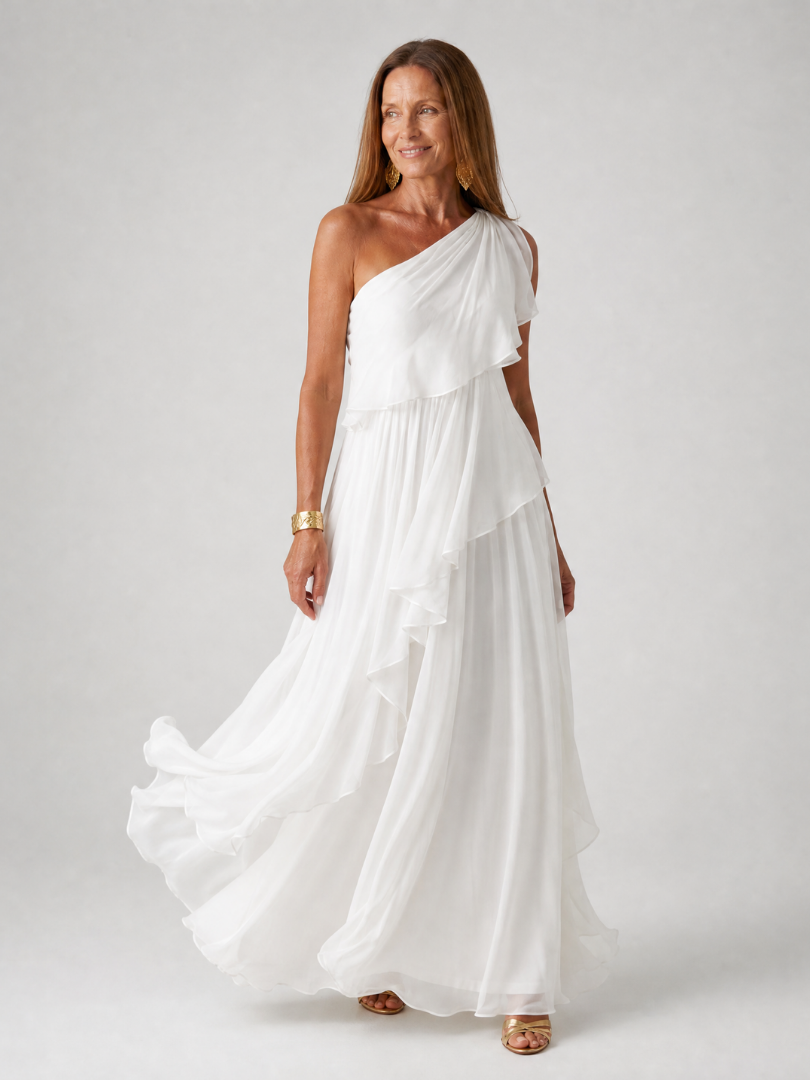 Tracey Maxi Jurk