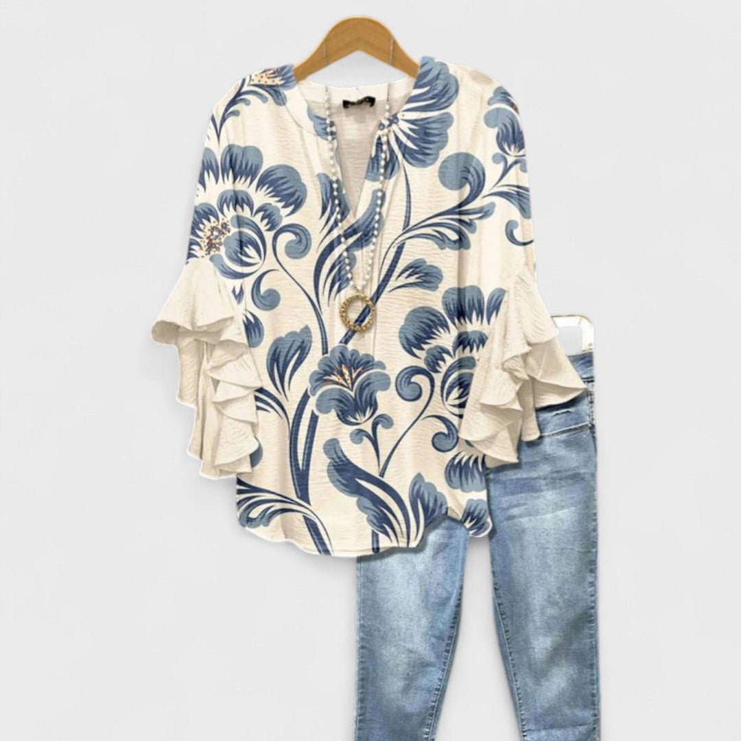 Wit / 6XL