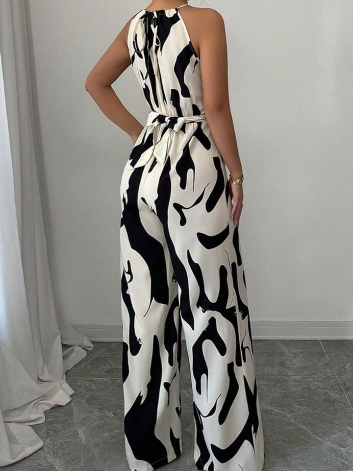 Bo Jumpsuit