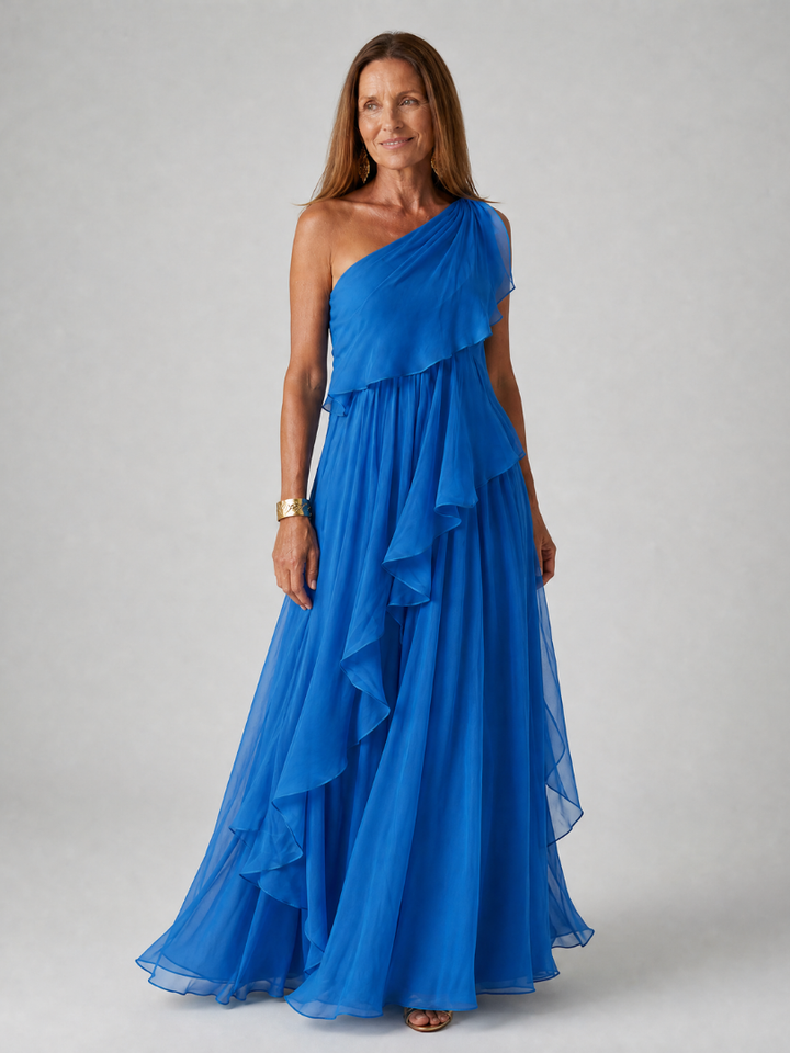 Tracey Maxi Jurk