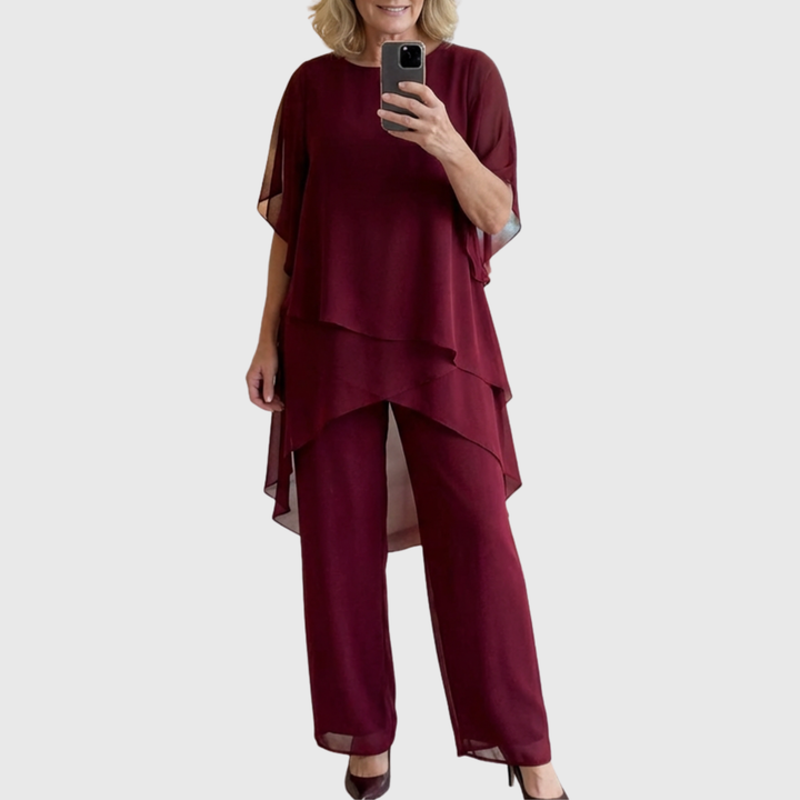 Eliana Palazzo Set