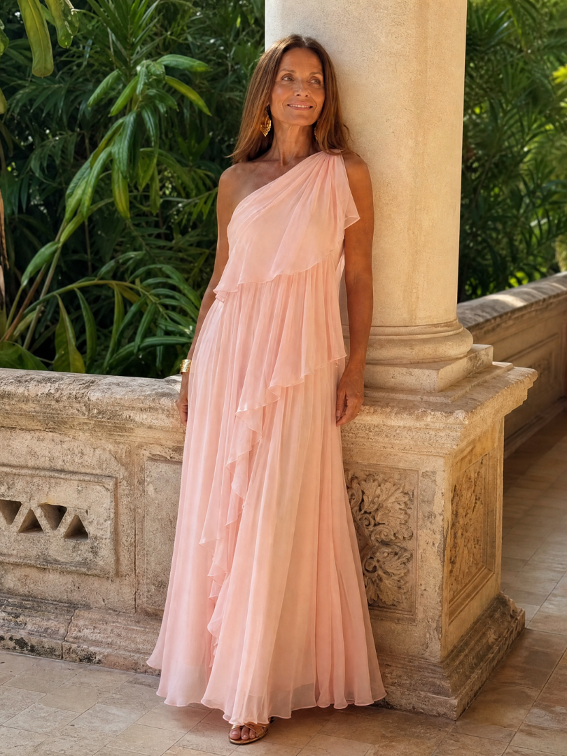 Tracey Maxi Jurk
