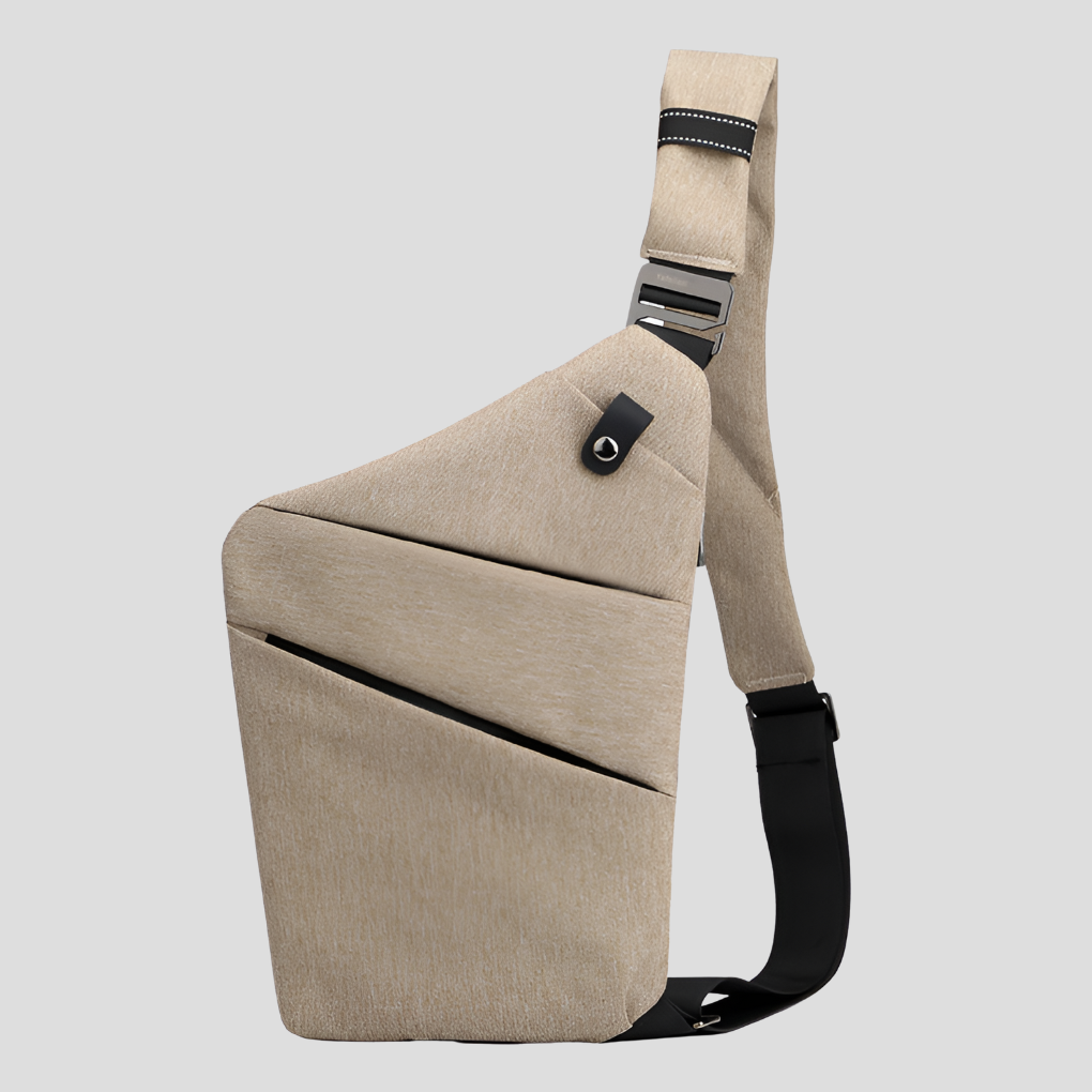 Beige / Rechtshandig