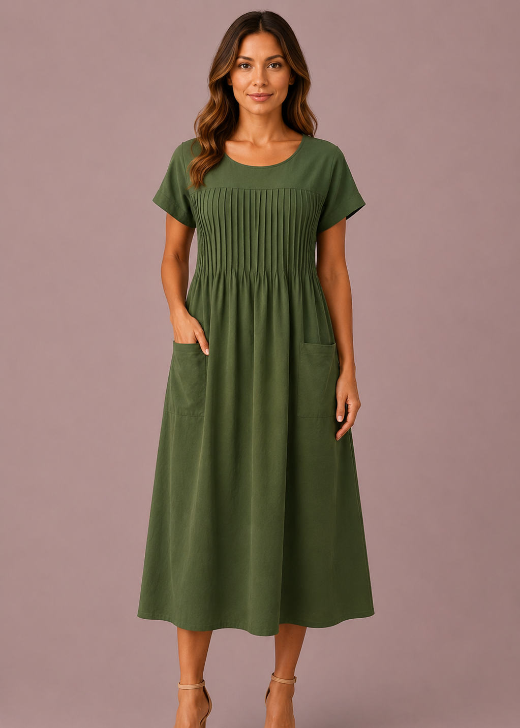 Groen / 2XL