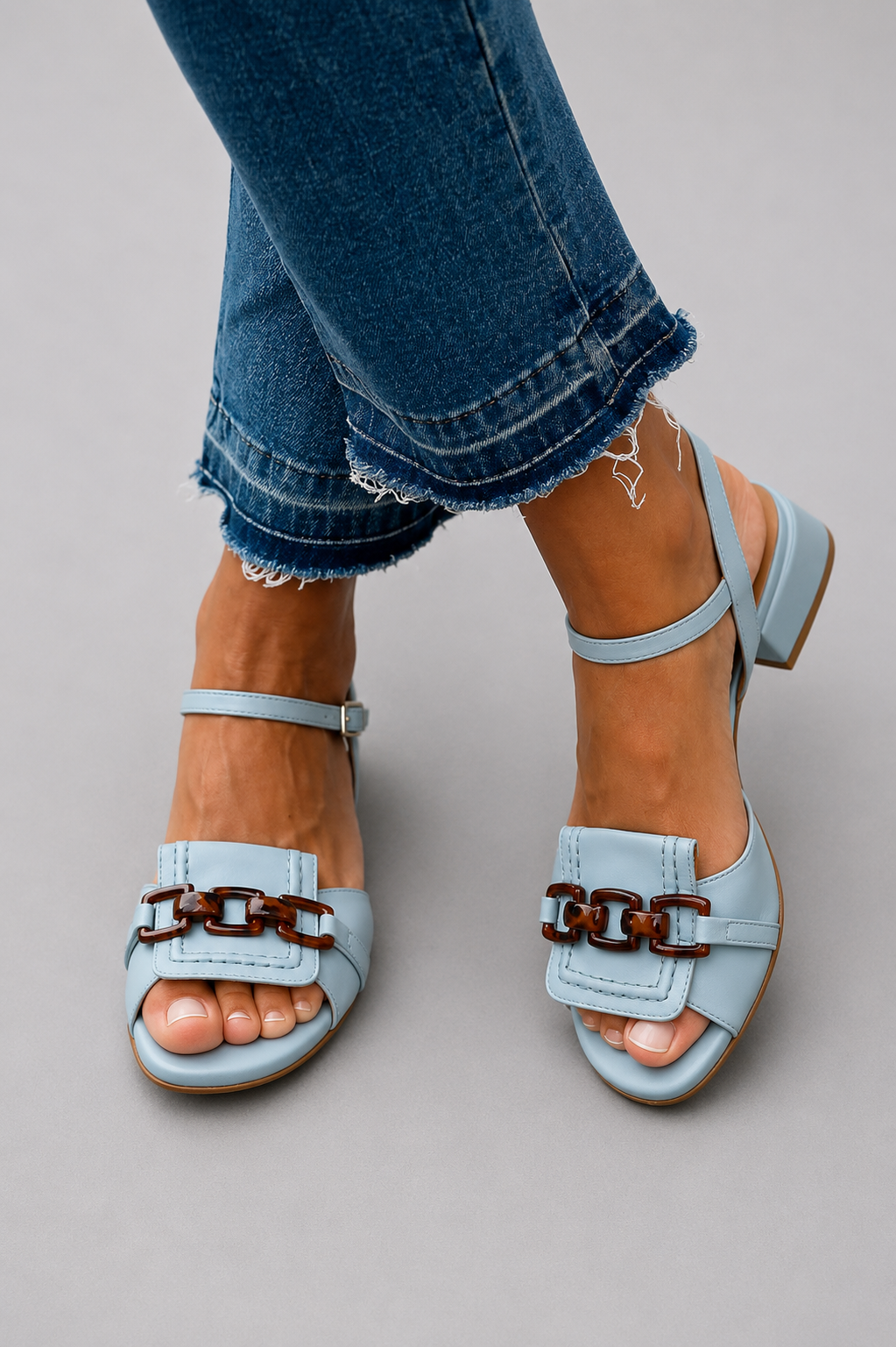 Erica Sandalen