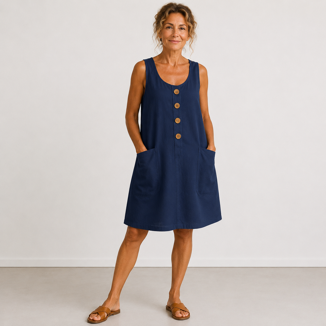 Maud Zomerjurk