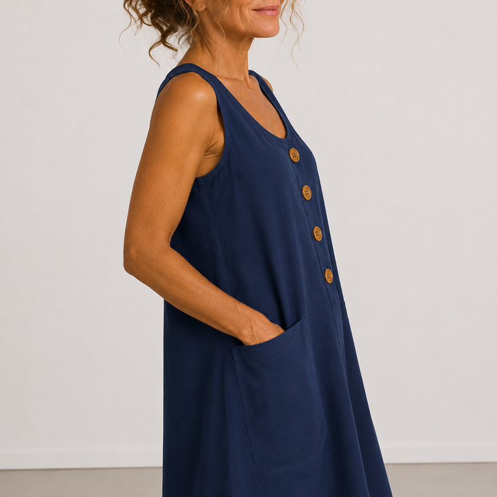 Maud Zomerjurk