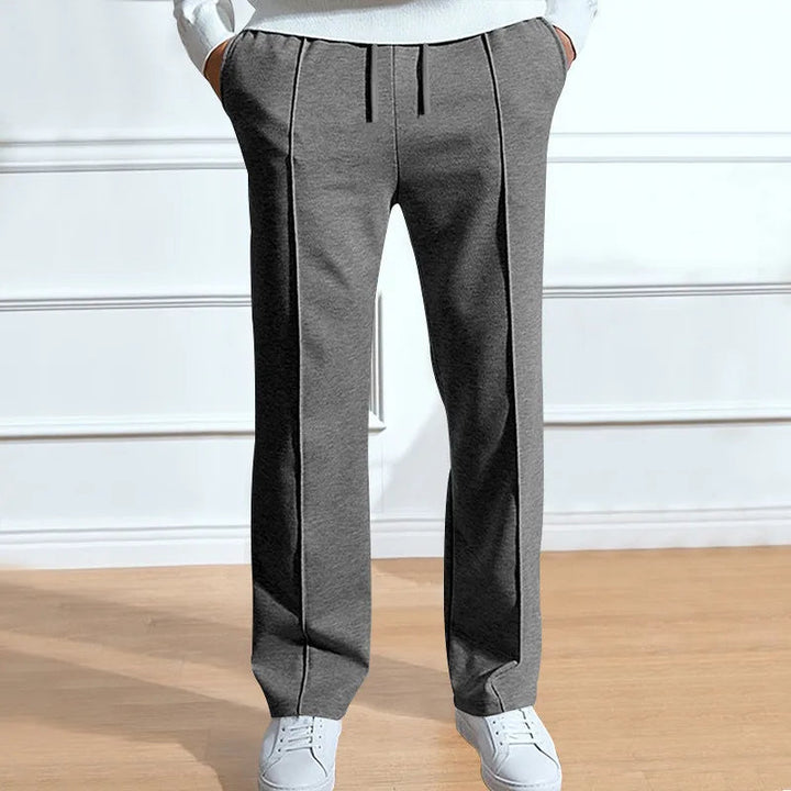 Dante | Ontspannen Jeans met elastische taille voor Heren