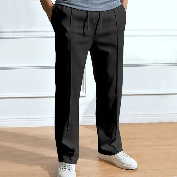 Dante | Ontspannen Jeans met elastische taille voor Heren
