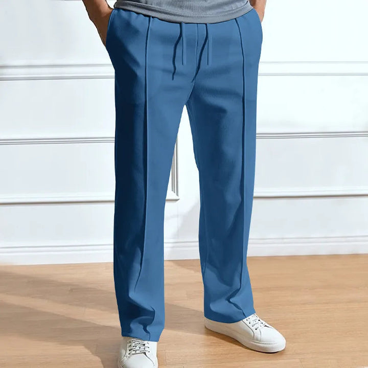 Dante | Ontspannen Jeans met elastische taille voor Heren