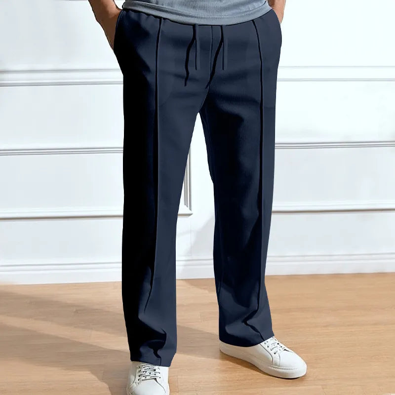 Dante | Ontspannen Jeans met elastische taille voor Heren