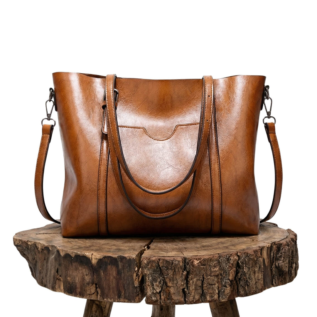 Eleonora Tote Tas