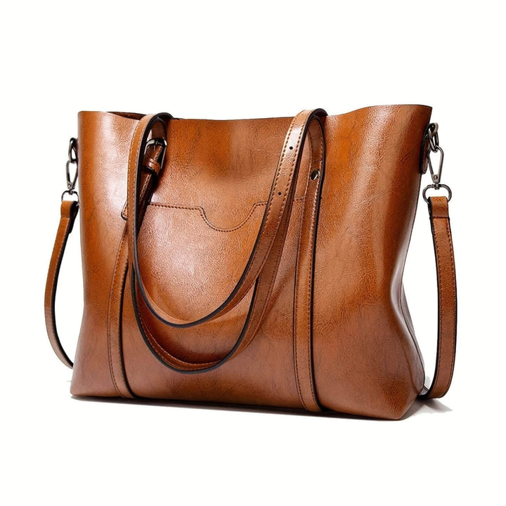 Eleonora Tote Tas