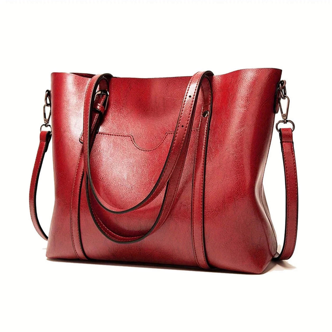 Eleonora Tote Tas