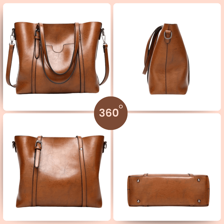 Eleonora Tote Tas