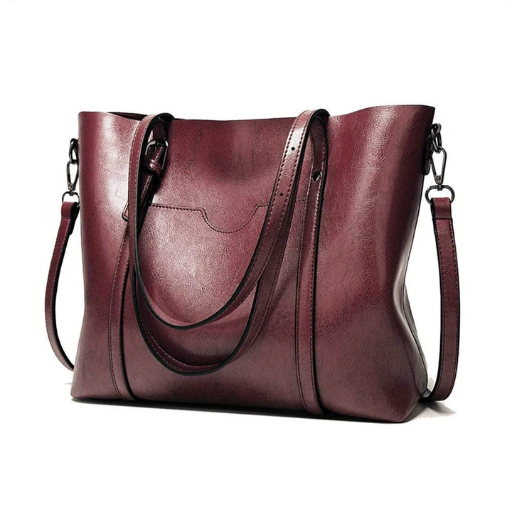Eleonora Tote Tas