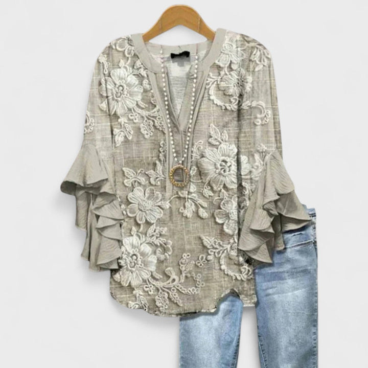Lotte Blouse