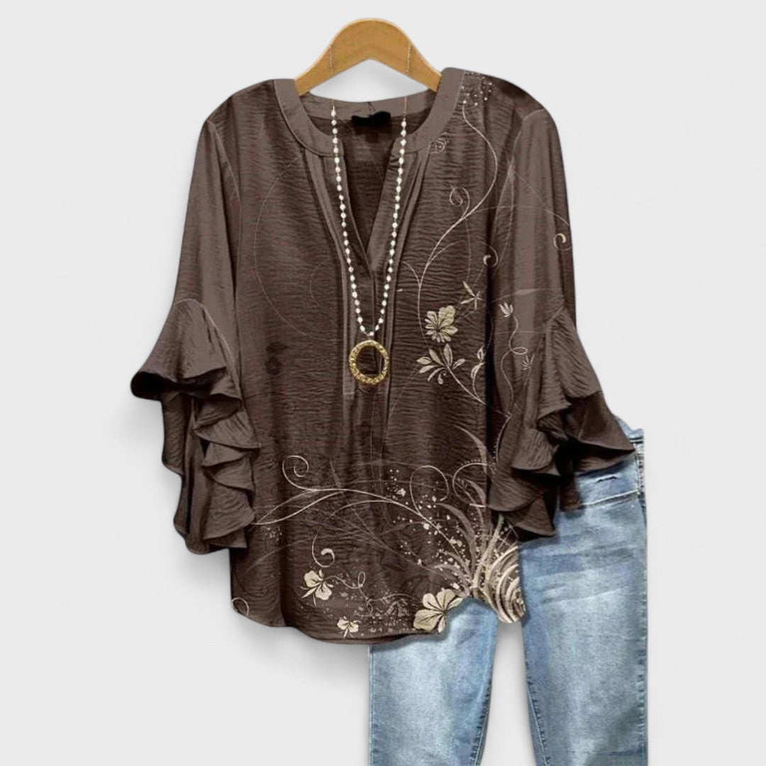 Lotte Blouse