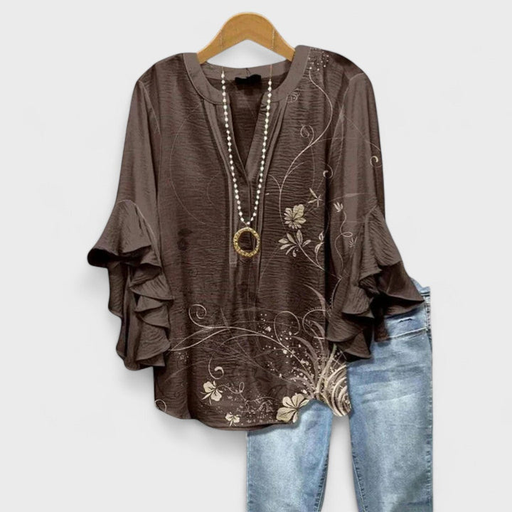 Lotte Blouse