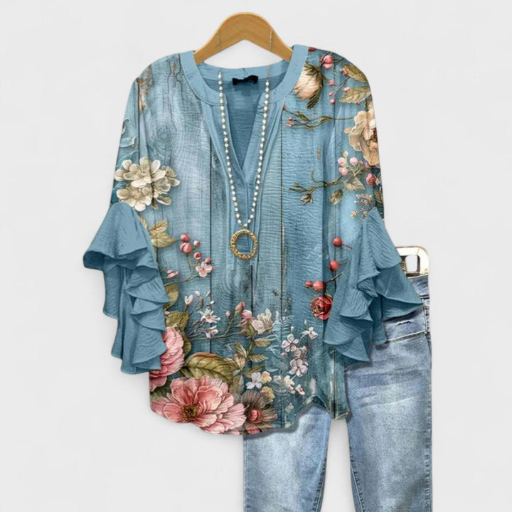 Lotte Blouse