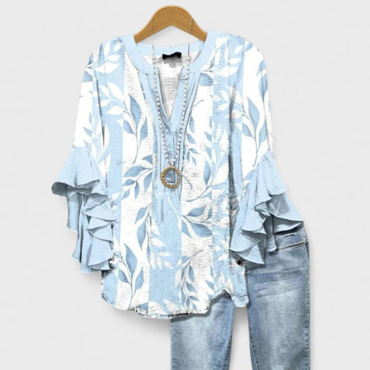 Lotte Blouse