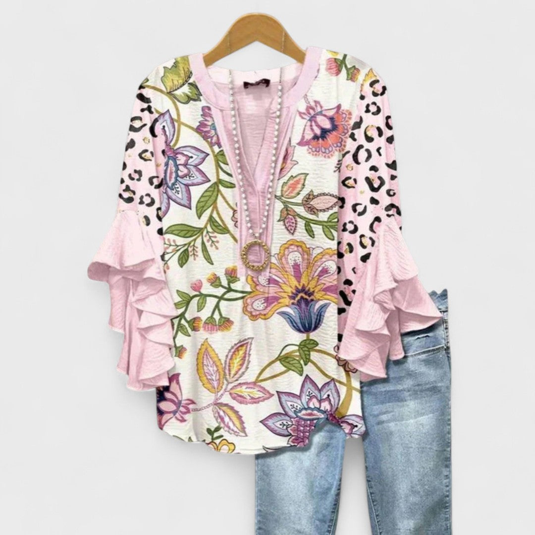 Lotte Blouse