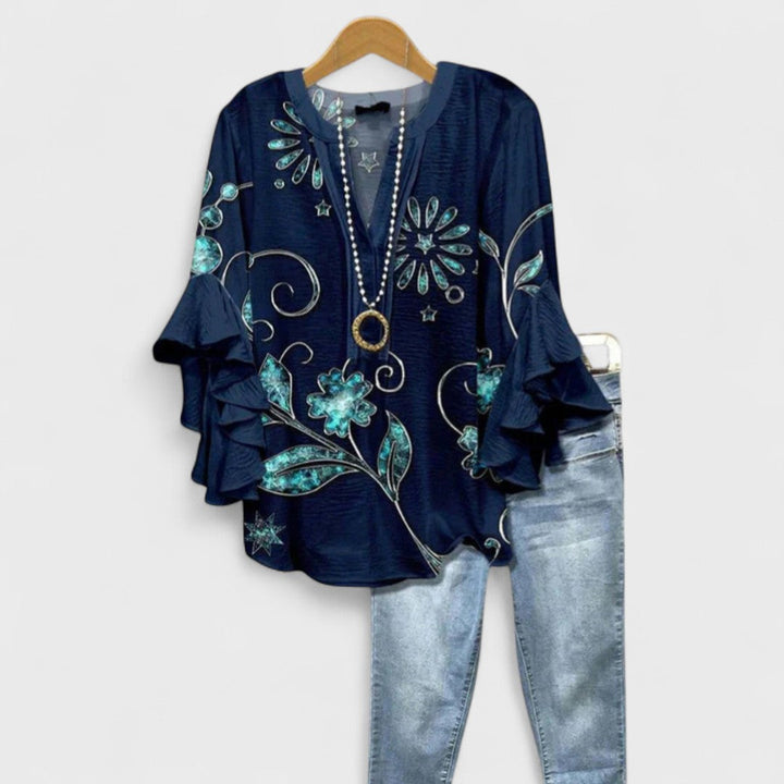Lotte Blouse