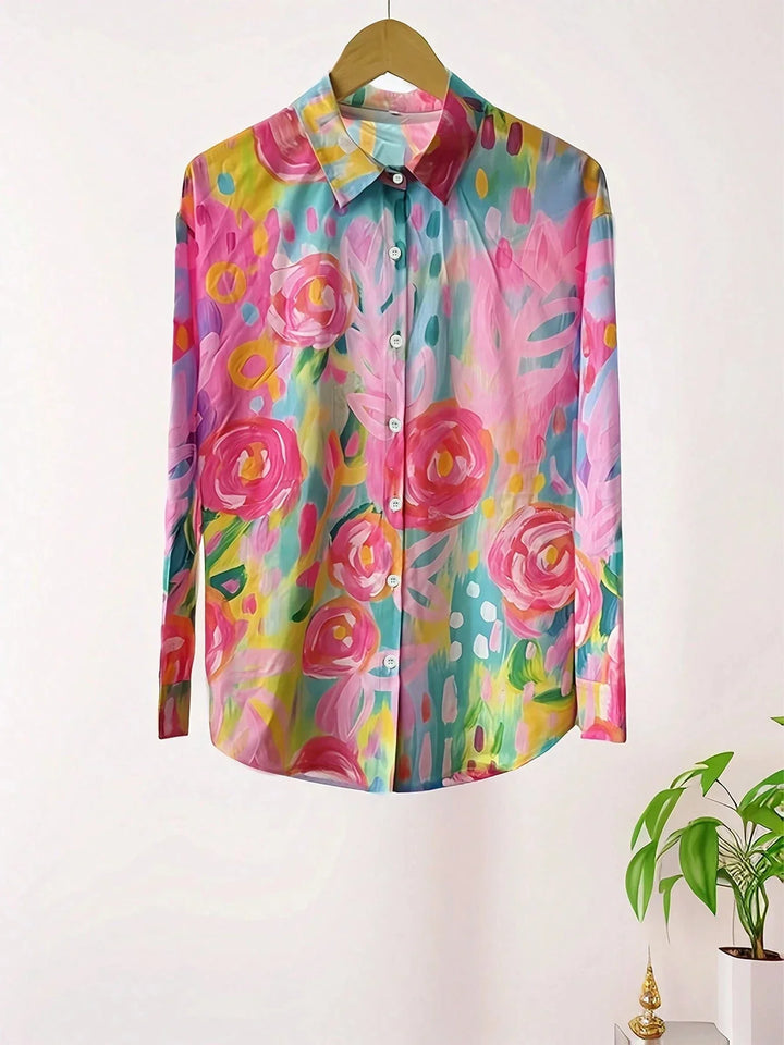 Fenna Blouse