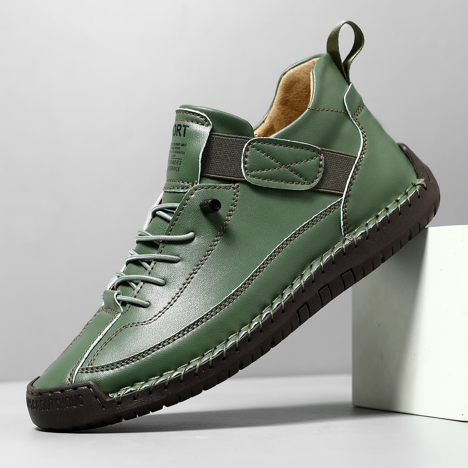 Groen / 43
