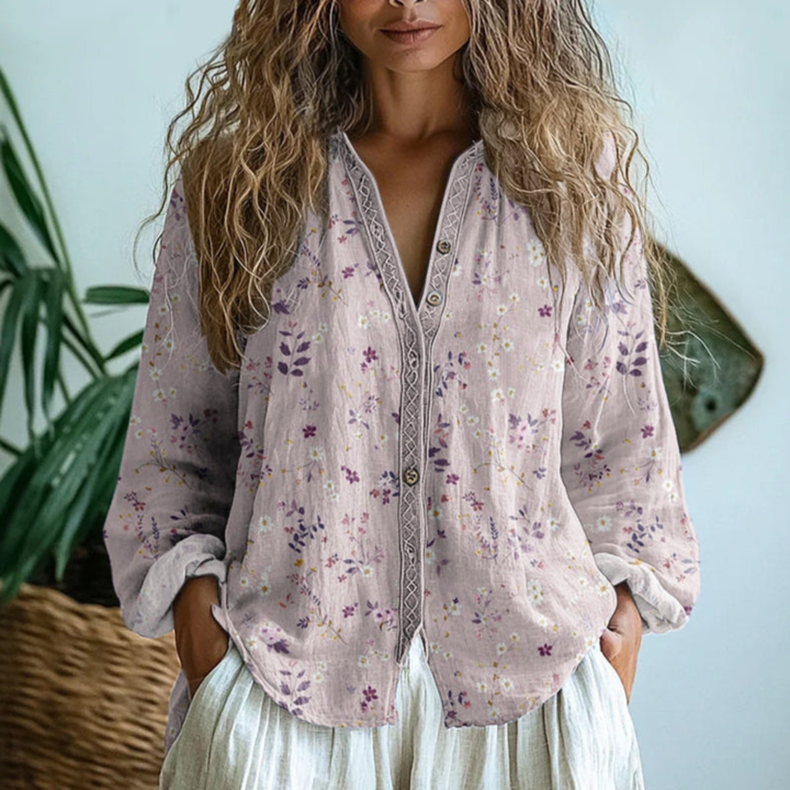 Wena Blouse